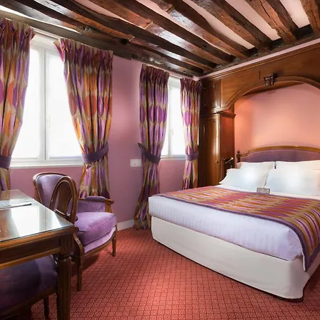 Dauphine Saint Germain 3*