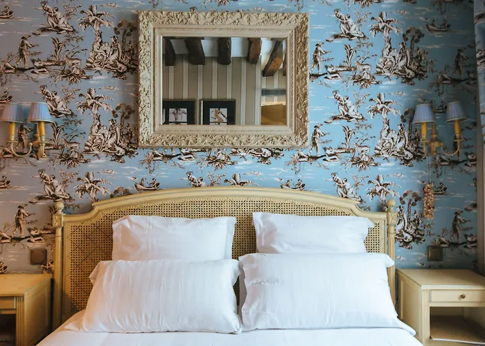 Dauphine Saint Germain 3* Paris