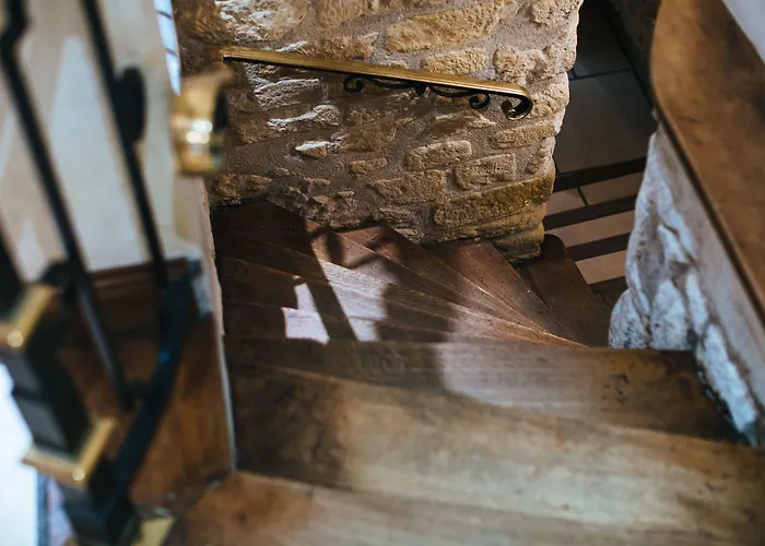 Dauphine Saint Germain Hotel