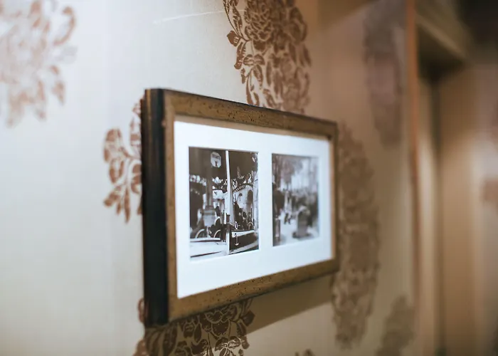 Dauphine Saint Germain 3*