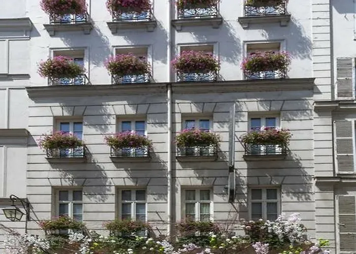 Dauphine Saint Germain 3* Paris