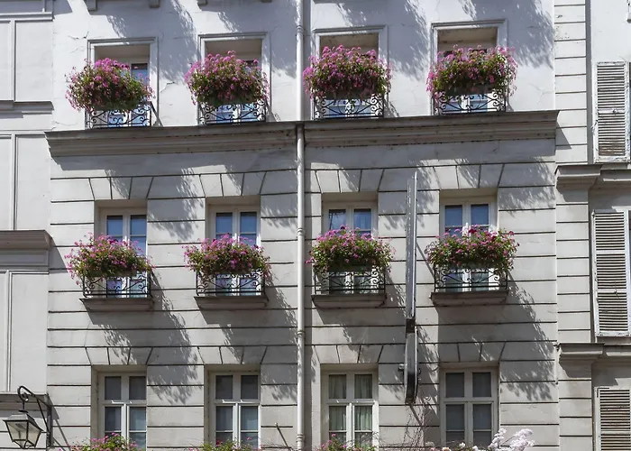 Dauphine Saint Germain