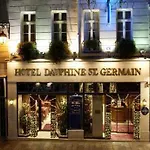 Hotel Dauphine Saint Germain