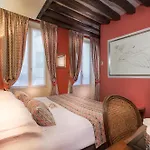 Hotel Dauphine Saint Germain