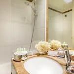 Hotel Dauphine Saint Germain Paris