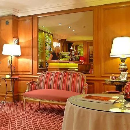 Dauphine Saint Germain Hotel Paris