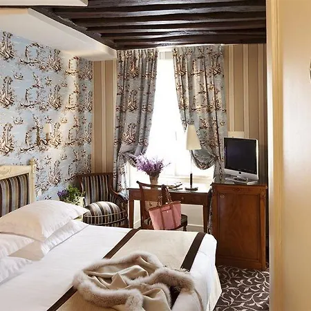 Hotel Dauphine Saint Germain