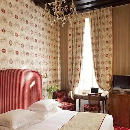 Dauphine Saint Germain Paris