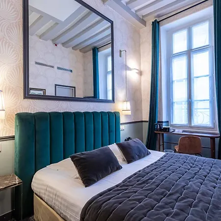 Dauphine Saint Germain 3* Parigi