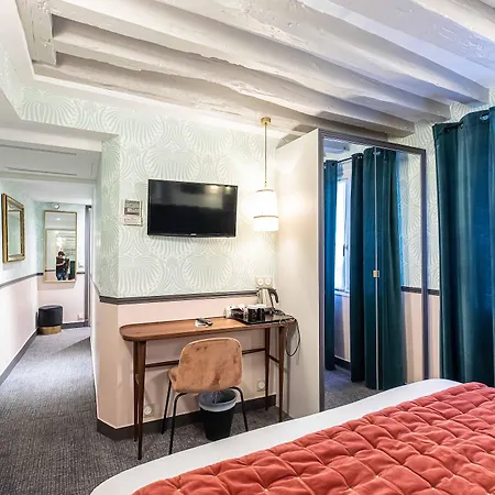 Dauphine Saint Germain 3* Paris