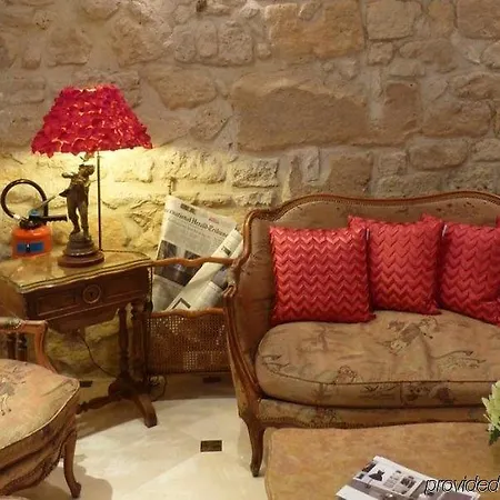 Dauphine Saint Germain Ξενοδοχείο 3*