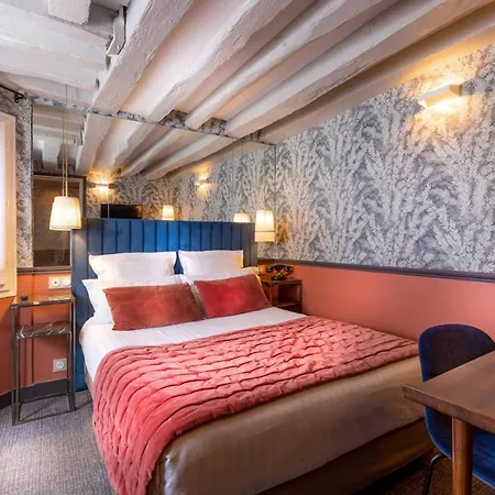 Hotel Dauphine Saint Germain