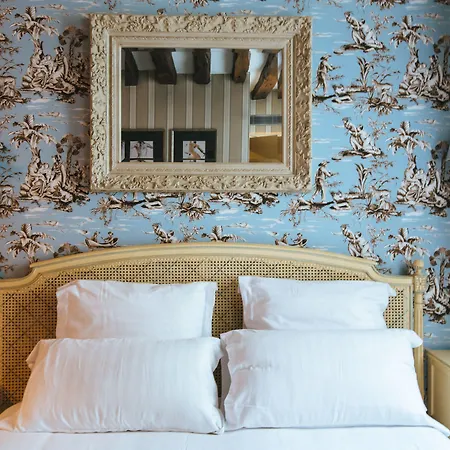 Dauphine Saint Germain 3* פריז