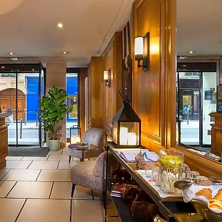 Dauphine Saint Germain 3* Paris