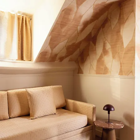 Dauphine Saint Germain Hotel Paris