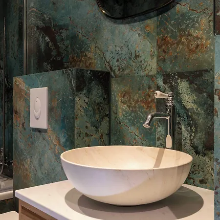 Hotel Dauphine Saint Germain