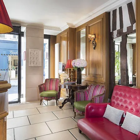 Ξενοδοχείο Dauphine Saint Germain 3*