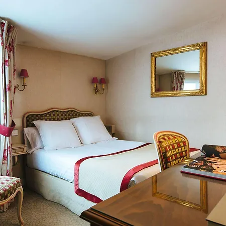 فندق دوفين سان جيرمان