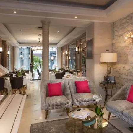 دوفين سان جيرمان