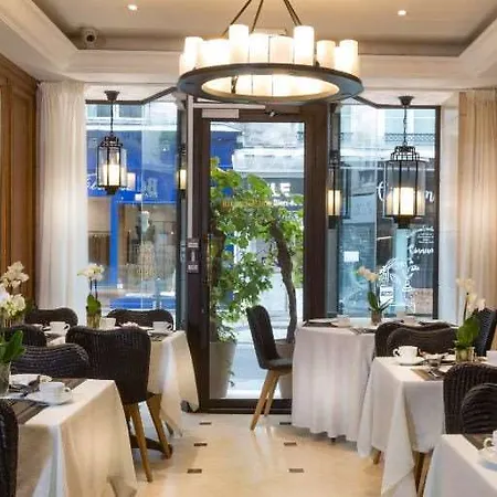 Dauphine Saint Germain Hotel 3*