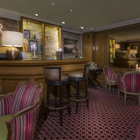 Dauphine Saint Germain Paris
