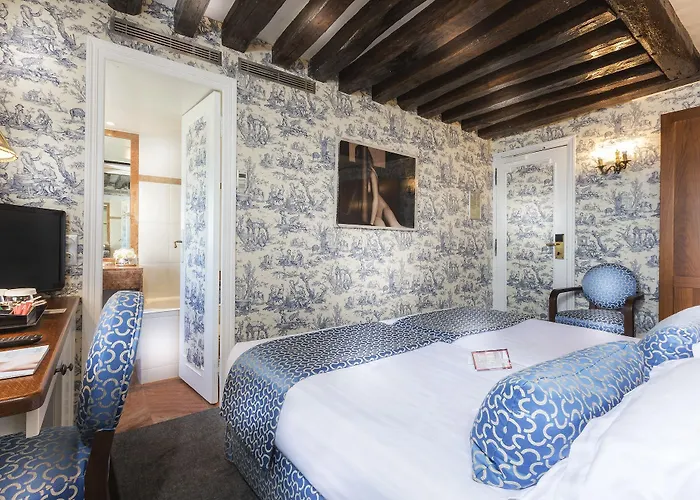 ドフィネ サン ジェルマン 3*