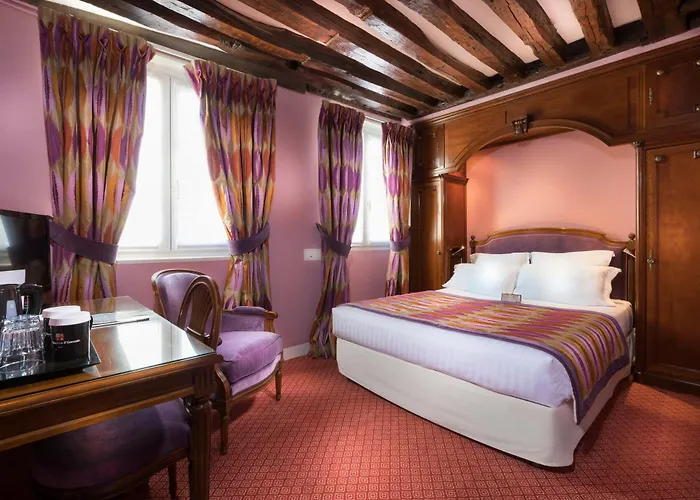 ドフィネ サン ジェルマン 3*