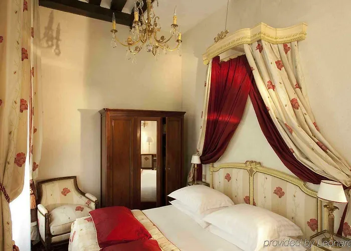 Dauphine Saint Germain Hotel Paris