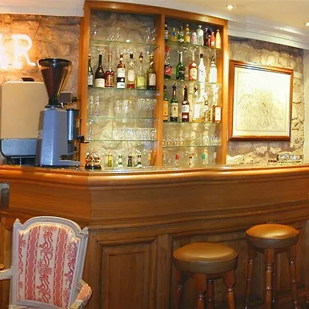 道菲娜圣日耳曼酒店 酒店 3*