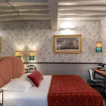 Dauphine Saint Germain Hotell Paris