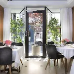 Hotell Dauphine Saint Germain 3*