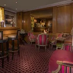 Hotel Dauphine Saint Germain Paříž