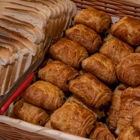 도핀 생제르맹 호텔
