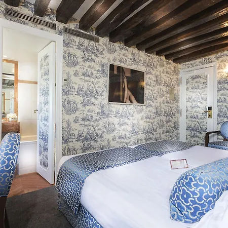 도핀 생제르맹 3*