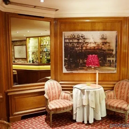 도핀 생제르맹 호텔