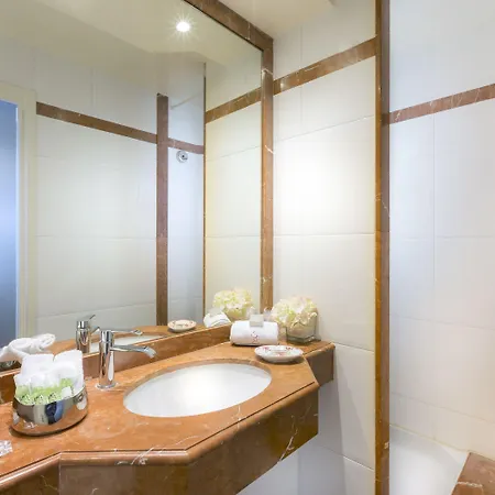 도핀 생제르맹 호텔 파리