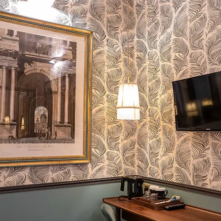 도핀 생제르맹 호텔 파리