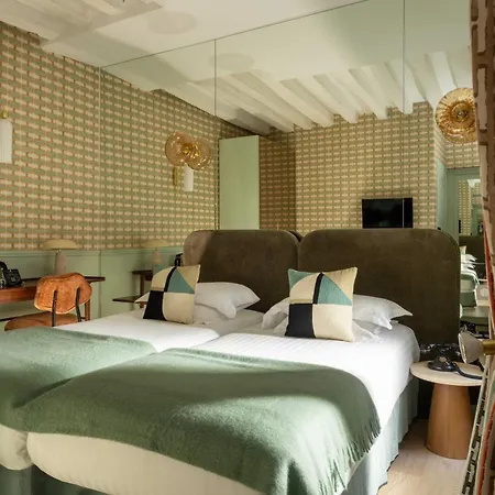 Dauphine Saint Germain 3* Paris