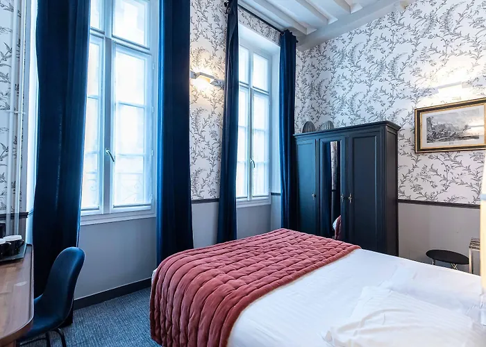 ドフィネ サン ジェルマン